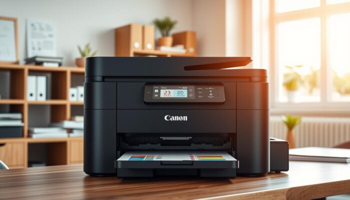 canon megatank impressora tanque tinta