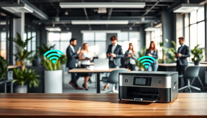 conectividade impressora conectividade impressora