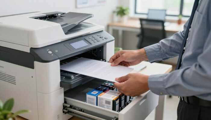 custos de manutenção impressoras multifuncionais custos de manutenção impressoras multifuncionais