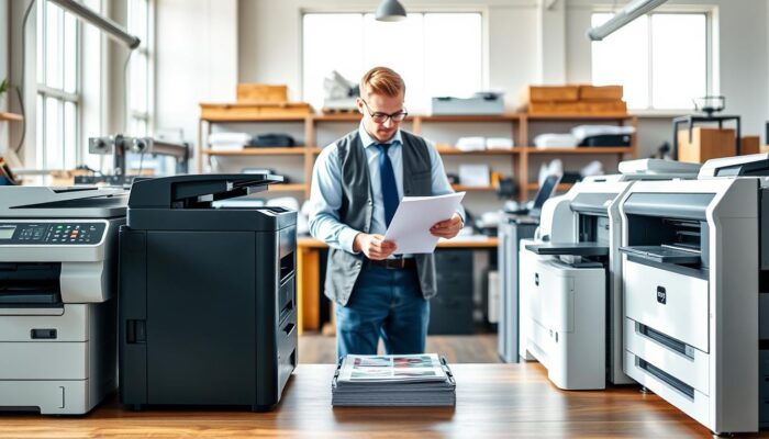 diferenças entre impressoras diferenças entre impressoras