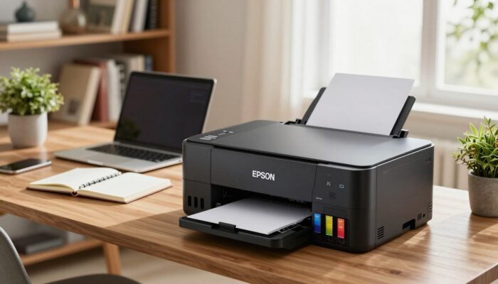 epson ecotank l3250