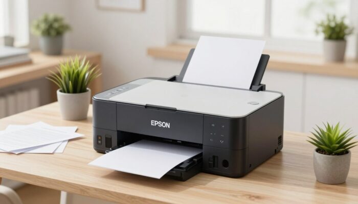 epson ecotank l3250