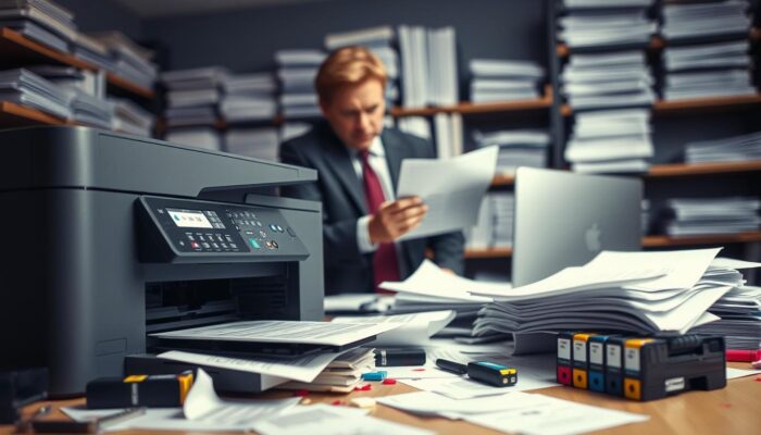 erros que reduzem vida útil impressora erros que reduzem vida útil impressora