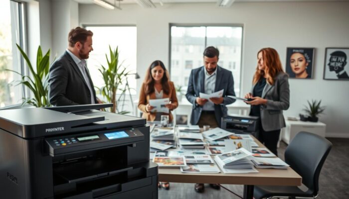 escolher impressora ideal escolher impressora ideal