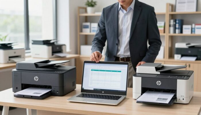 fatores essenciais escolha modelo