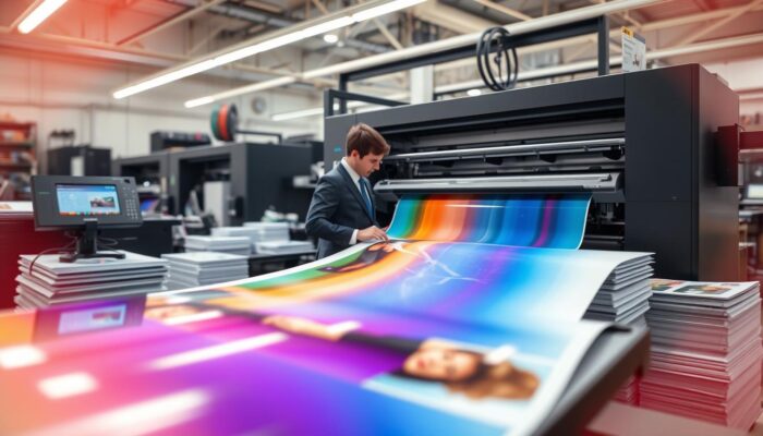 impressão digital impressão digital