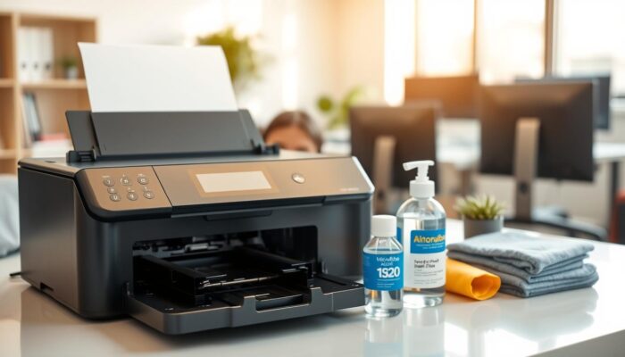 impressora impressora