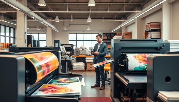 maquinas offset como escolher