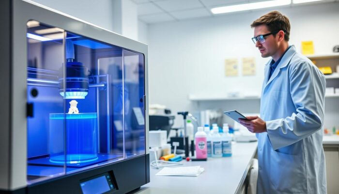 polimerização em cuba polimerização em cuba