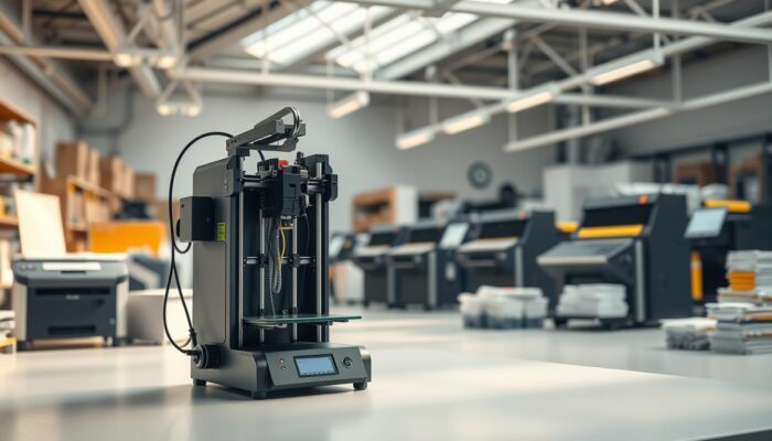 tecnologia de impressao explicada