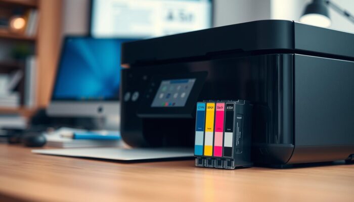 verificação cartuchos tinta verificação cartuchos tinta